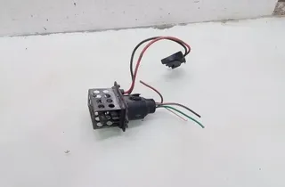 RENAULT Kangoo РЕОСТАТ ВЕНТИЛЯТОРА ПЕЧКИ 9092609859 35092814