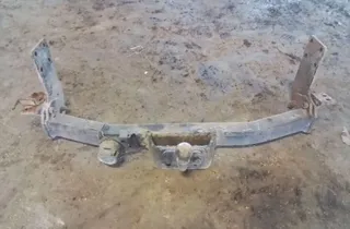 VOLKSWAGEN LT 2 generation (1996-2006) Комплект буксирувального крюка 35096503