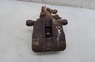 VOLKSWAGEN Sharan 1 generation (1995-2010) Задній лівий гальмівний супорт 35085952