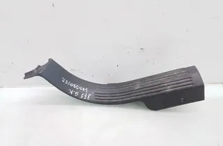 LAND ROVER Freelander 1 generation (1998-2006) Обшивка заднього лівого порога 35100268