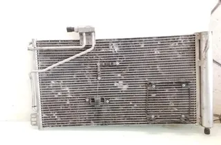 MERCEDES-BENZ C-Class W203/S203/CL203 (2000-2008) Радиатор кондиционера 35086286