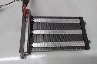 FORD S-Max 1 generation (2006-2015) Электрический радиатор печки салона 6G9118K463DA 35092671