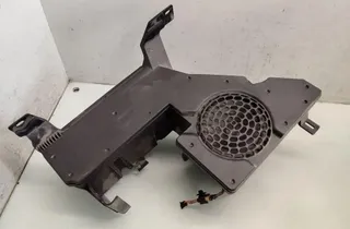 CITROËN C5 2 generation (2008-2017) Сабвуфер 9662532980 35082068