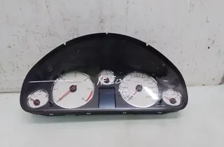 PEUGEOT 407 1 generation (2004-2010) Спідометр A2C53106013 35096989