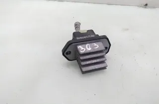 HONDA FR-V 1 generation (2004-2009) РЕОСТАТ ВЕНТИЛЯТОРА ПЕЧКИ 35092083