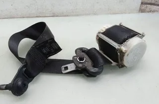 FORD Focus 2 generation (2004-2011) Передній лівий ремінь безпеки 4M51A61295AK 35097808