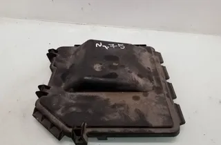 OPEL Meriva 1 generation (2002-2010) Кришка блоку запобіжників 13144736 35069310