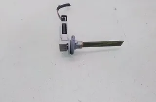 SKODA Octavia 2 generation (2004-2013) Датчик температуры выхлопных газов 4B0820539 35091037