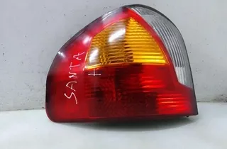 HYUNDAI Santa Fe SM (2000-2013) Заднє ліве заднє світло 35087121