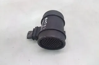 OPEL Astra H (2004-2014) Датчик масового витоку повітря MAF 0281002618 35100942