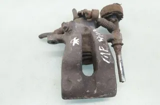 OPEL Meriva 1 generation (2002-2010) Задній лівий гальмівний супорт 35088646