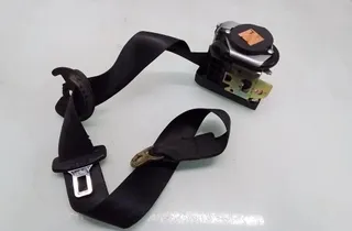 VOLKSWAGEN Passat B5 (1996-2005) Передній лівий ремінь безпеки 35097180