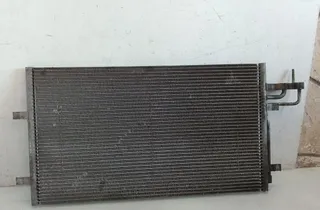 FORD Focus 2 generation (2004-2011) Радиатор кондиционера 35097800
