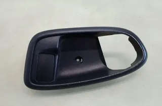 FORD S-Max 1 generation (2006-2015) Панель передніх лівих дверей 6M21U226A37 35093094