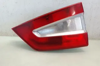 FORD Galaxy 2 generation (2006-2015) Праве заднє фаркопне світло 35097853