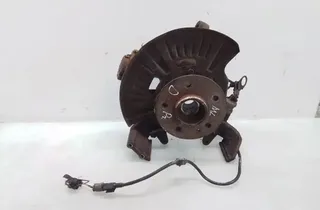 MERCEDES-BENZ M-Class W163 (1997-2005) Ступица передняя правая 35058883