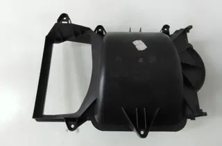 MERCEDES-BENZ Vaneo W414 (2001-2005) Печка салона 5944F1A 35099239