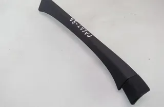 VOLKSWAGEN Passat B6 (2005-2010) Обшивка переднього правого порога 3C0868237 35099957