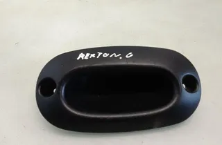 SSANGYONG Rexton Y200 (2001-2007) Ручка дверей багажника 7382506000 35080687