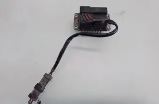 AUDI A6 C4/4A (1994-1997) РЕОСТАТ ВЕНТИЛЯТОРА ПЕЧКИ 4A0820521 35096486