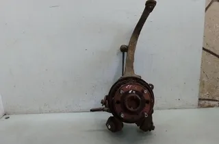 CHEVROLET Epica 1 generation (2006-2012) Маточина заднього лівого колеса 35096648