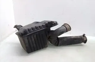 CHEVROLET Aveo T200 (2003-2012) Коробка воздушного фильтра 35086148