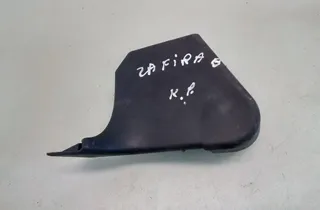 OPEL Zafira B (2005-2010) Деталі обробки сидінь 13170001 35093779