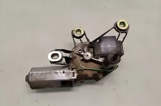 VOLKSWAGEN Golf 4 generation (1997-2006) Моторчик заднего стеклоочистителя 1J6955711 35094385