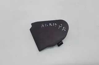 TOYOTA Auris 1 generation (2006-2012) Панель передніх лівих дверей 8796412010 35089190