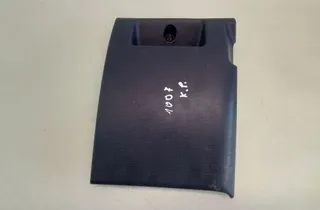 PEUGEOT 1007 1 generation (2005-2009) Кришка блоку запобіжників 9644365677 35068830