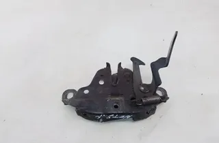 NISSAN Note 1 generation (2005-2014) Замок капота 35099545