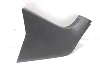 VOLKSWAGEN Passat B6 (2005-2010) Обшивка переднього правого порога 3C1863484 35078040