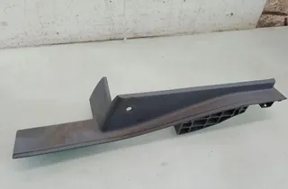 FORD S-Max 1 generation (2006-2015) Обшивка заднього лівого порога 6M21U13245AFW 35090511