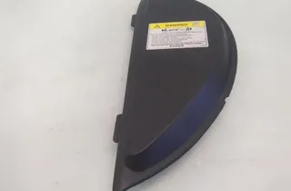 VOLVO XC90 1 generation (2002-2014) Оздоблення центральної консолі 35098580