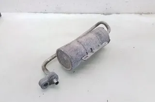 OPEL Vectra C (2002-2005) Кондиционер-осушитель воздуха 35067242