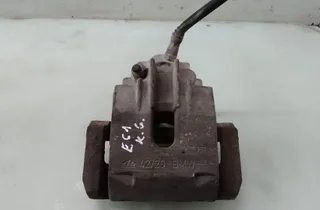 BMW 5 Series E60/E61 (2003-2010) Задній лівий гальмівний супорт 35089109