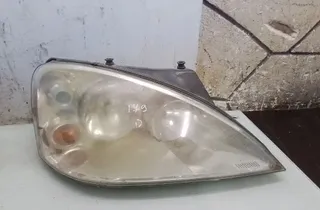 FORD Galaxy 1 generation (1995-2006) Фара передняя правая 35098699