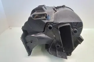 RENAULT Kangoo 1 generation (1998-2009) Печка салона 35100476