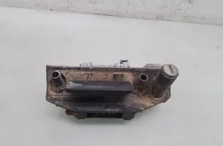 VOLKSWAGEN Transporter T4 (1990-2003) Ручка дверей багажника 701829239 35066833