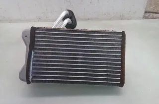 AUDI A4 B6/8E (2000-2005) Радиатор отопителя салона 8E1820031 35055463