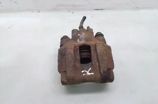 MERCEDES-BENZ M-Class W163 (1997-2005) Задній лівий гальмівний супорт 35070959