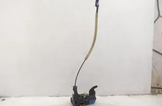 VOLVO XC90 1 generation (2002-2014) Замок правої передньої двері 35097371