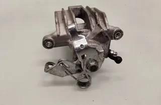 AUDI A3 8L (1996-2003) Задній лівий гальмівний супорт 35079896