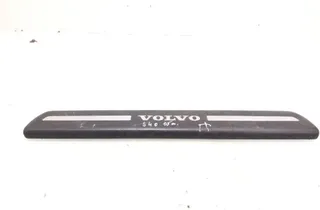 VOLVO S40 2 generation (2004-2012) Обшивка переднього правого порога 35085874