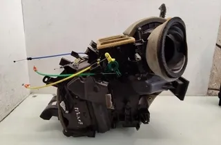 PEUGEOT 207 1 generation (2006-2009) Печка салона 96497836XT 35096703