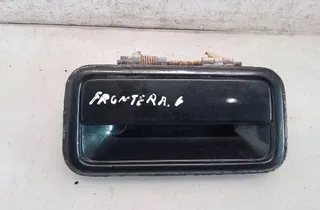 OPEL Frontera B (1998-2004) Ручка дверей багажника 35093336