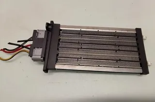 SSANGYONG Kyron 1 generation (2005-2015) Электрический радиатор печки салона 07T060S0072 35077487