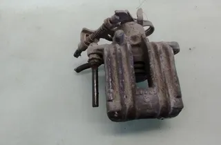 VOLKSWAGEN Passat B5 (1996-2005) Задній лівий гальмівний супорт 35092784