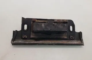 NISSAN Almera N16 (2000-2006) Ручка дверей багажника 35092872