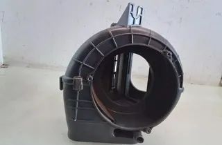 SUZUKI Swift 1 generation (1984-1988) Печка салона 35093096